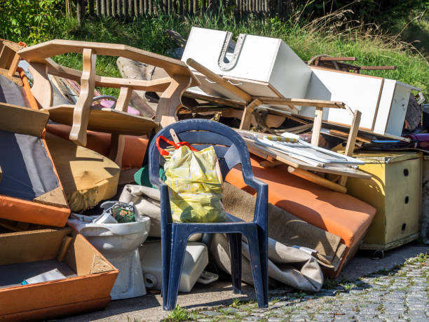 Best Professional Junk Removal  in Dexter, OR