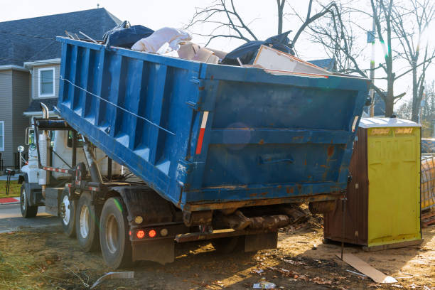 Best Electronics Removal Services  in Dexter, OR