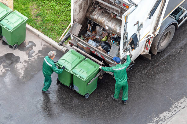 Best Estate Cleanout Services  in Dexter, OR
