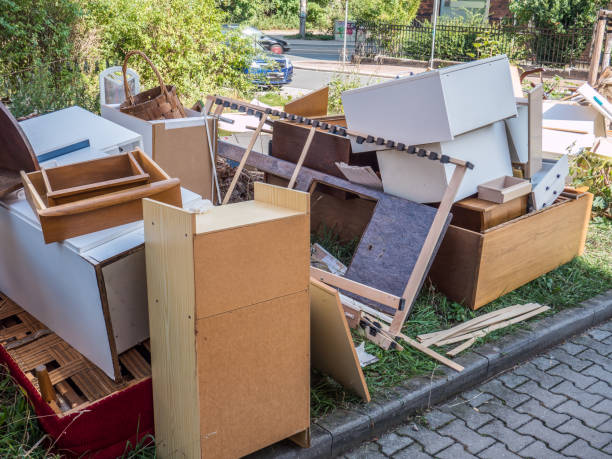 Reliable Dexter, OR Junk Removal Solutions