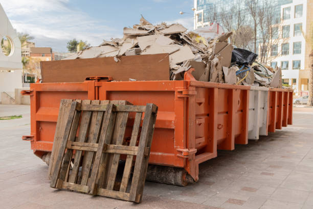 Best Same-Day Junk Removal  in Dexter, OR