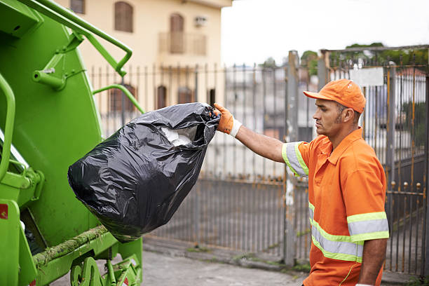 Best Affordable Junk Removal Services  in Dexter, OR