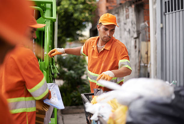 Trash Removal Near Me in Dexter, OR
